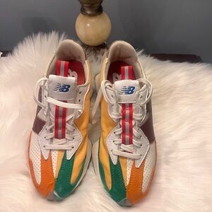 New Balance 327